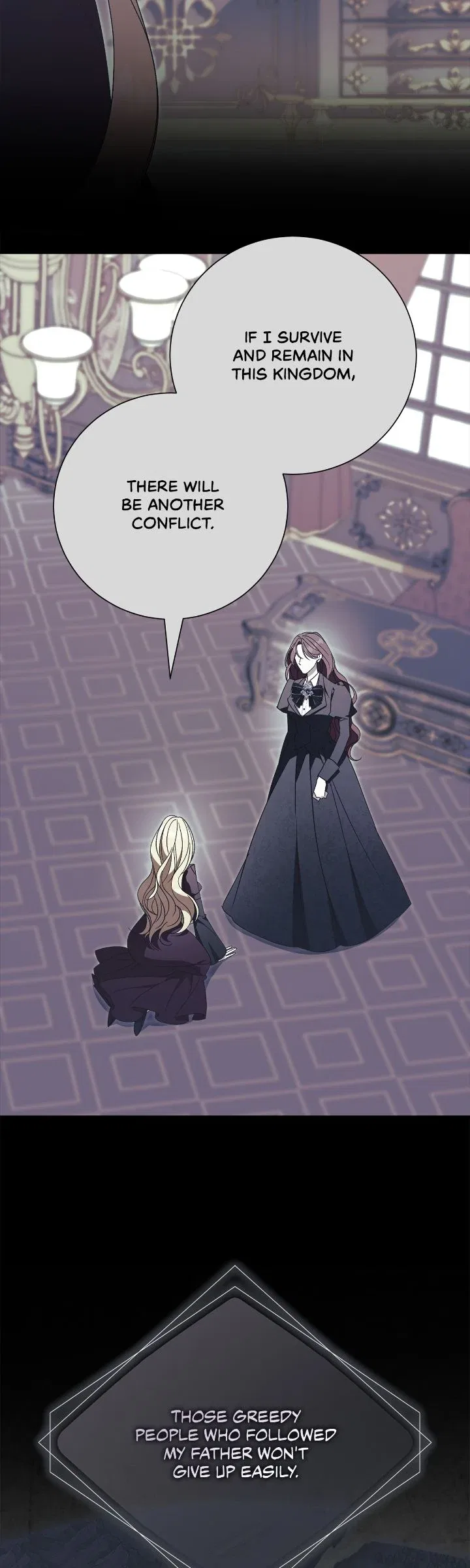 The East Wind of the Altas Chapter 102 – Page 29