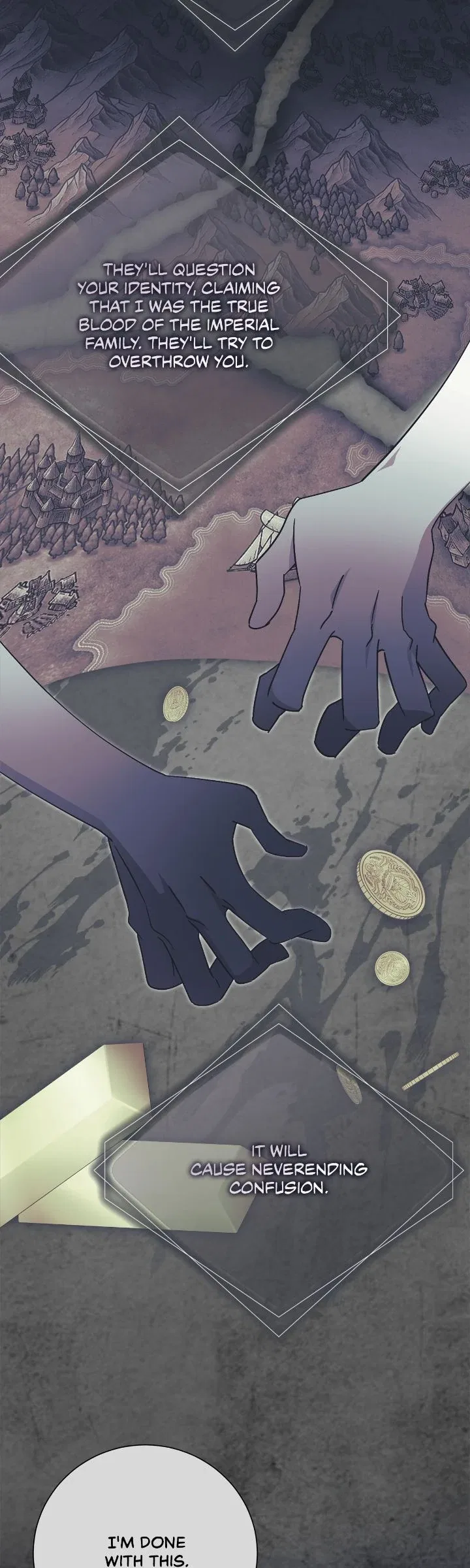 The East Wind of the Altas Chapter 102 – Page 30