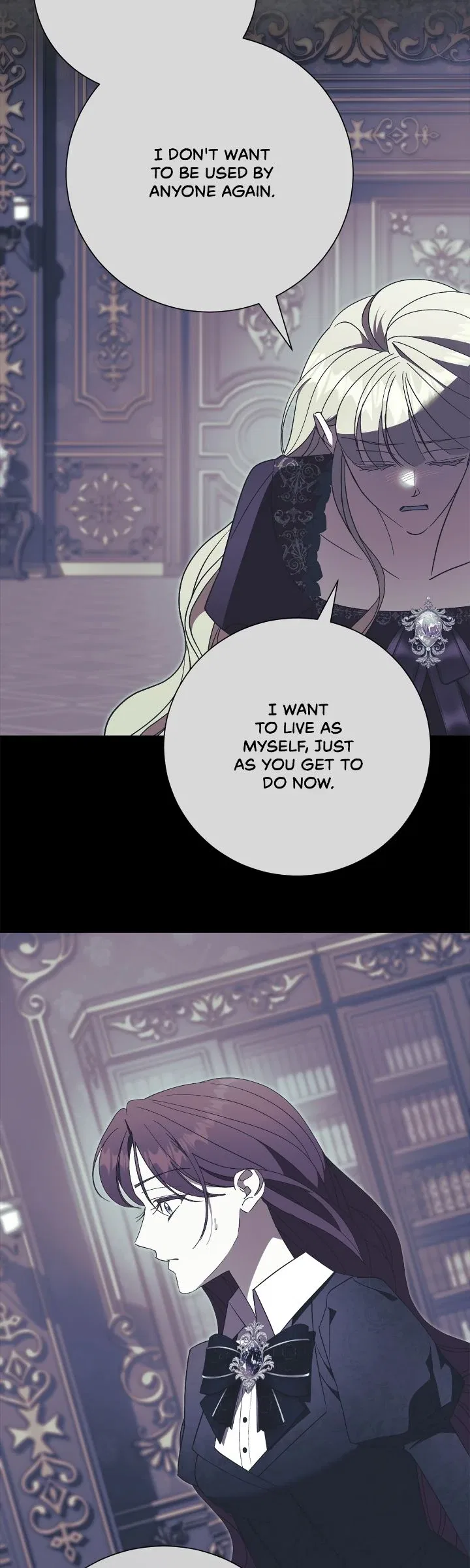 The East Wind of the Altas Chapter 102 – Page 31