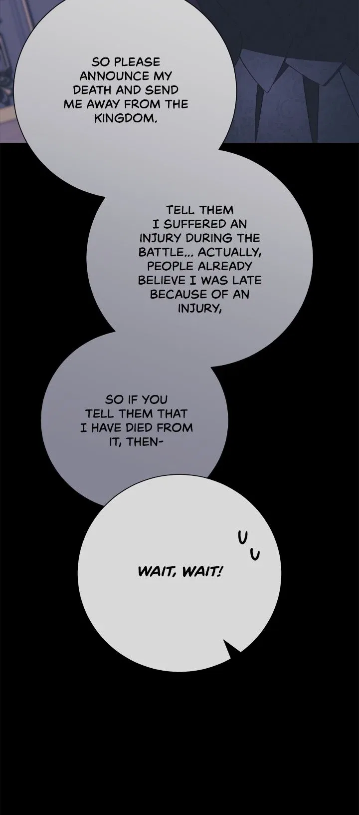 The East Wind of the Altas Chapter 102 – Page 32