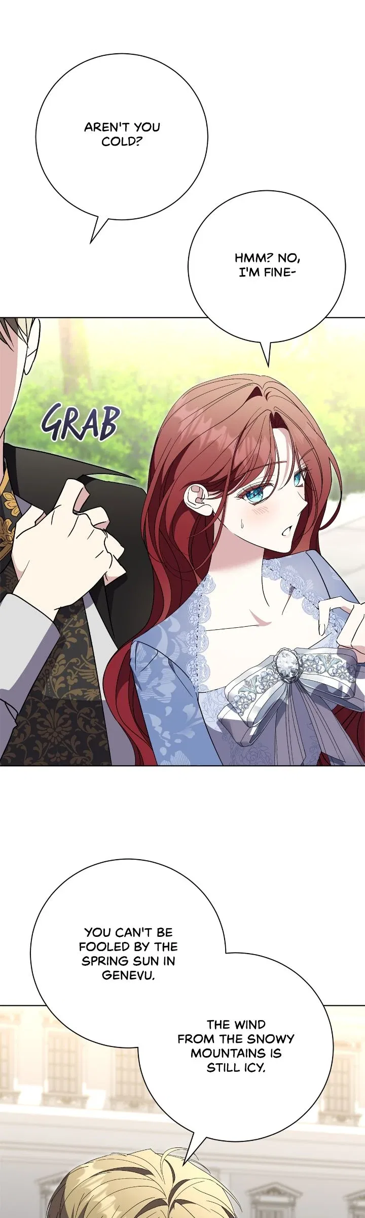The East Wind of the Altas Chapter 102 – Page 43