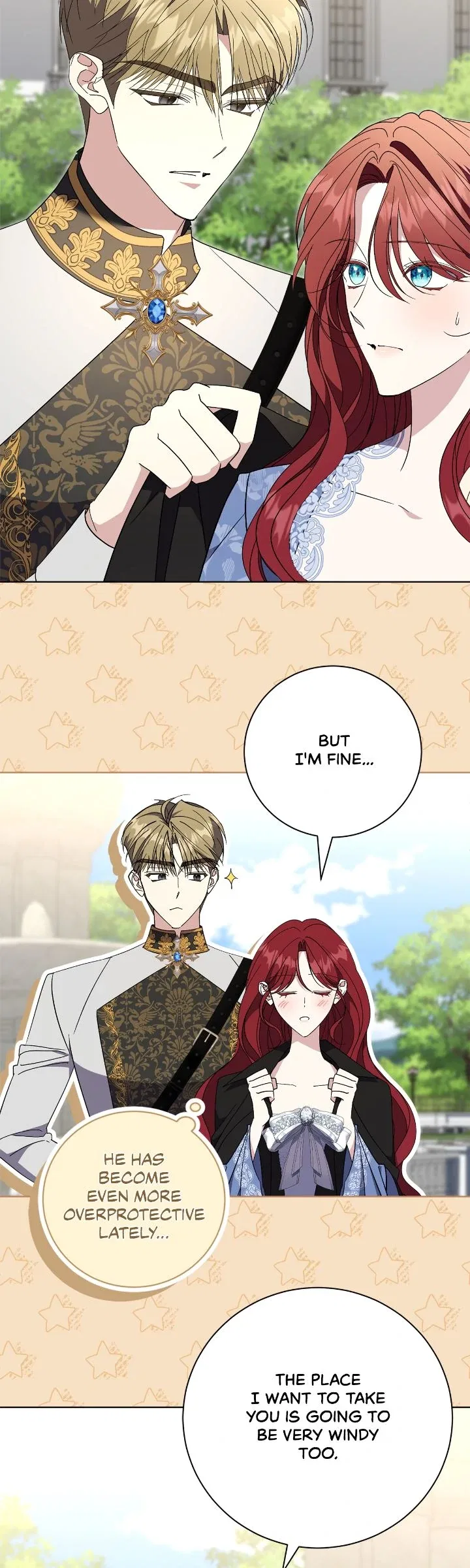 The East Wind of the Altas Chapter 102 – Page 44
