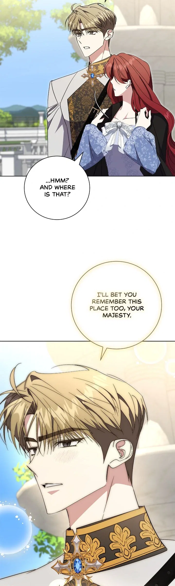 The East Wind of the Altas Chapter 102 – Page 45