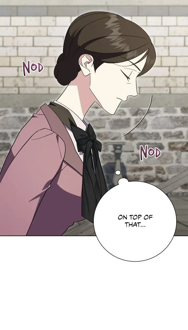 The East Wind of the Altas Chapter 101 – Page 13