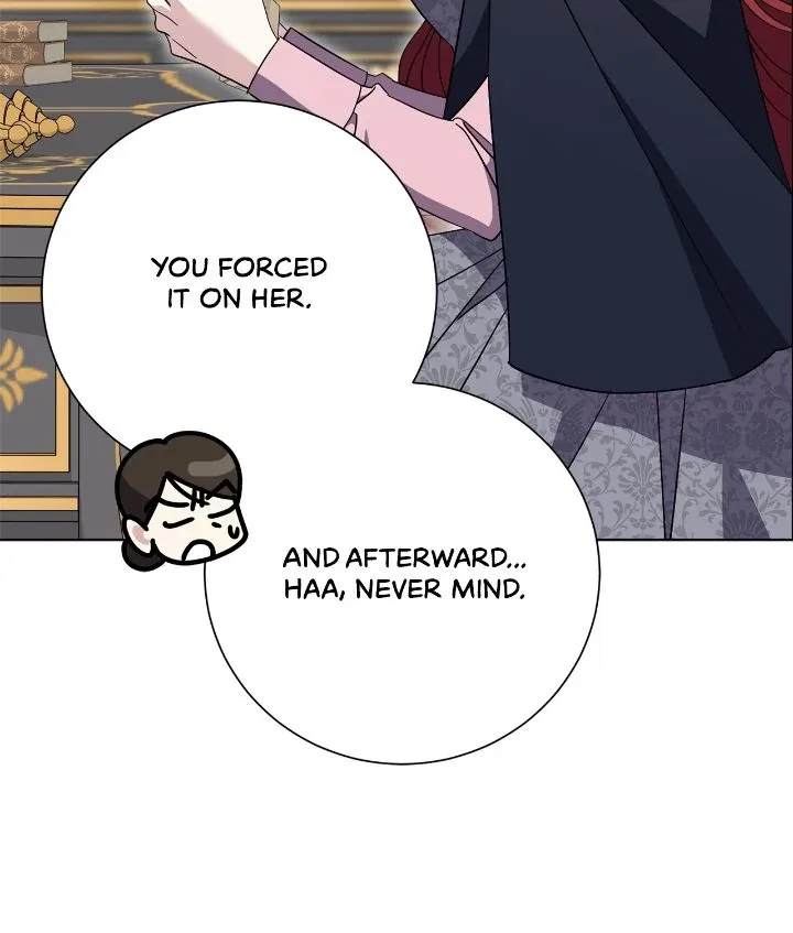 The East Wind of the Altas Chapter 101 – Page 18