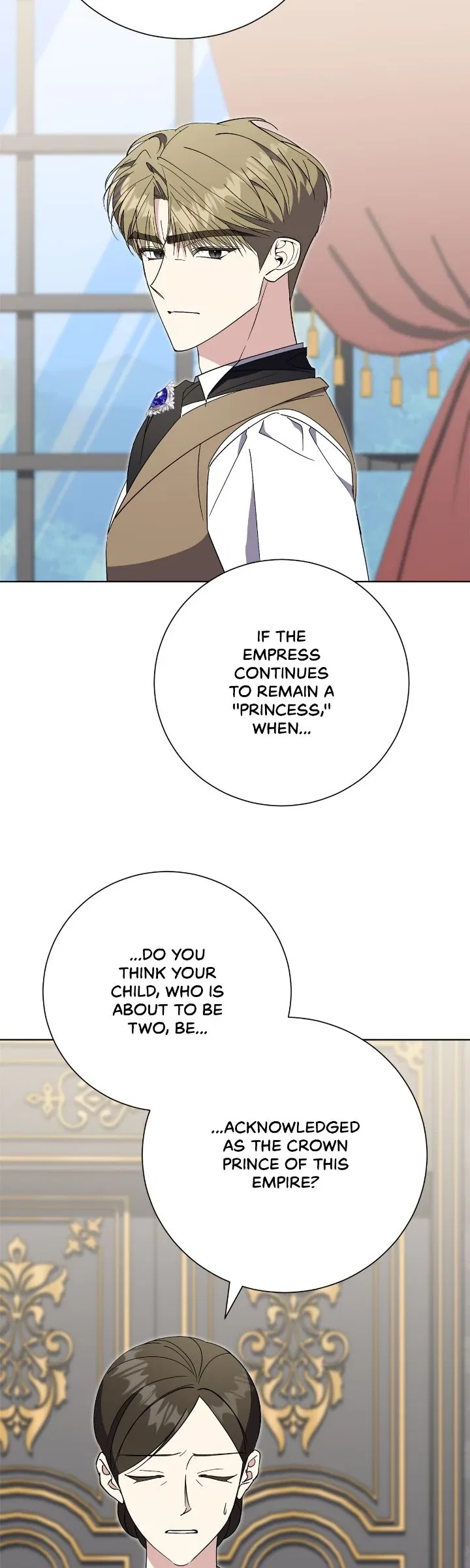 The East Wind of the Altas Chapter 101 – Page 20