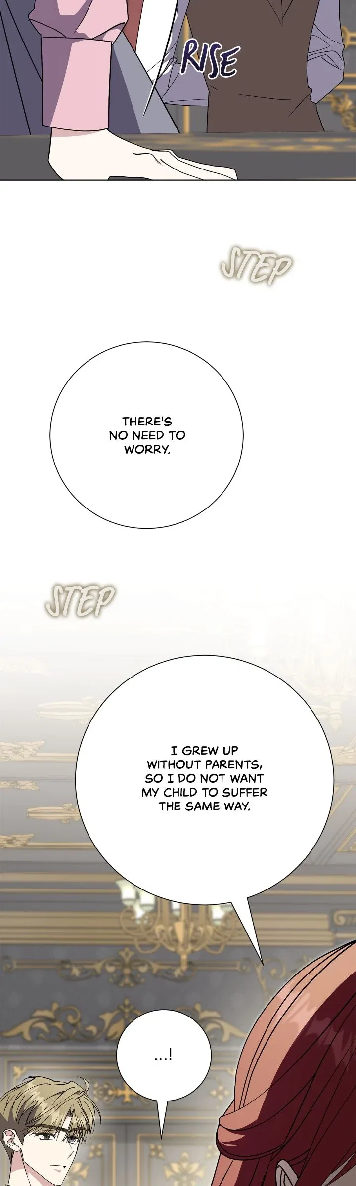 The East Wind of the Altas Chapter 101 – Page 22