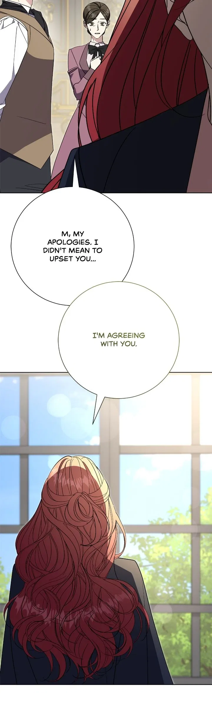 The East Wind of the Altas Chapter 101 – Page 23
