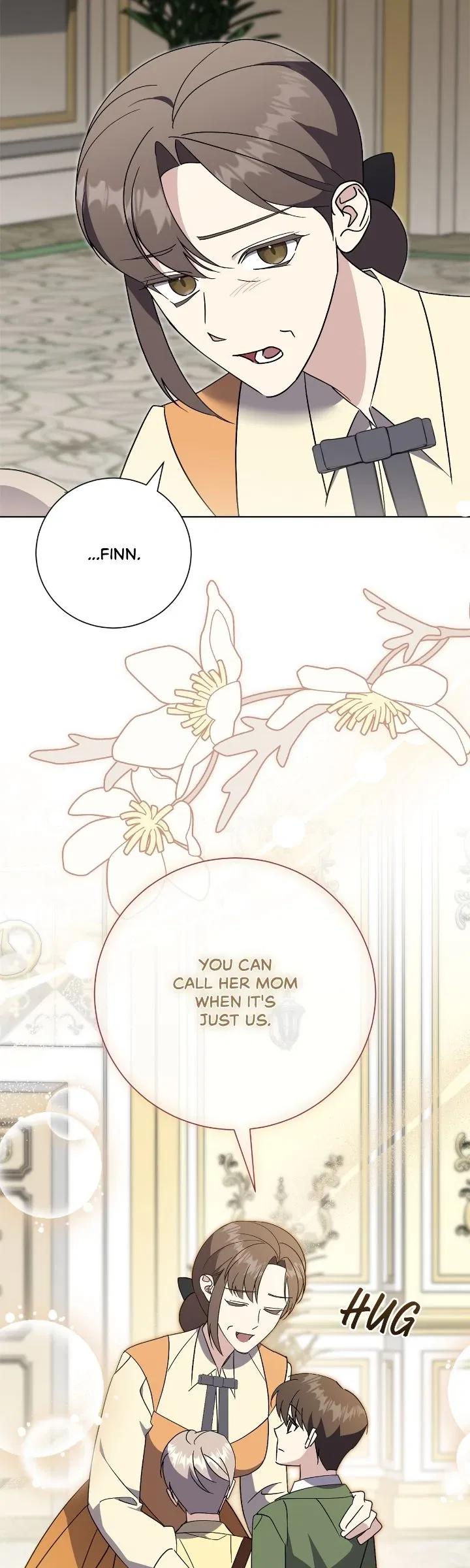 The East Wind of the Altas Chapter 101 – Page 34