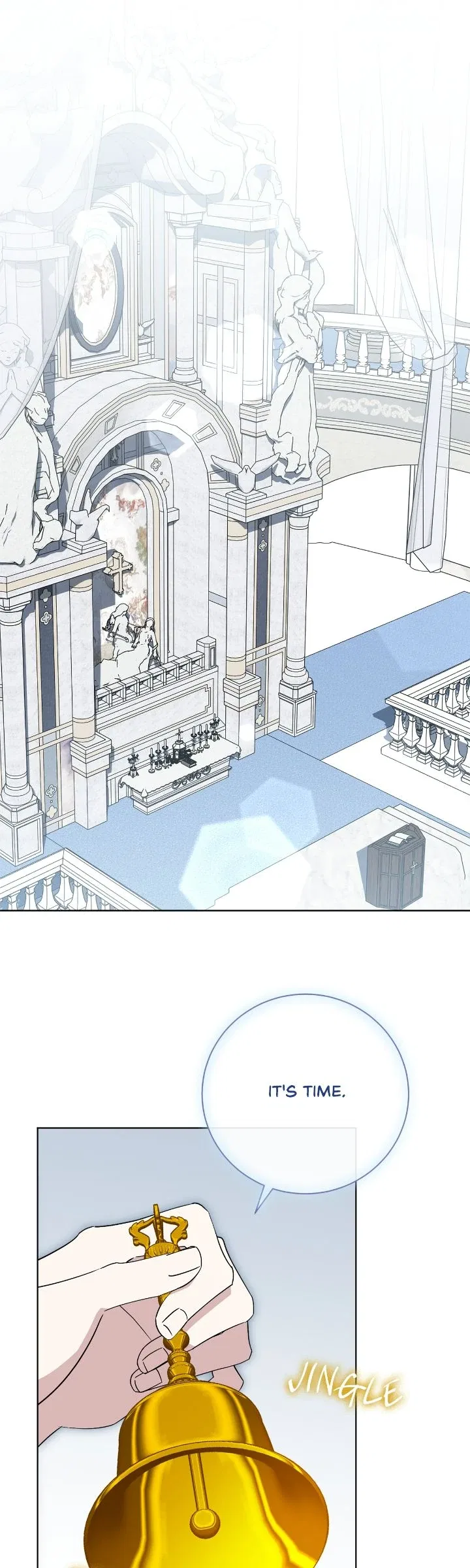 The East Wind of the Altas Chapter 101 – Page 46