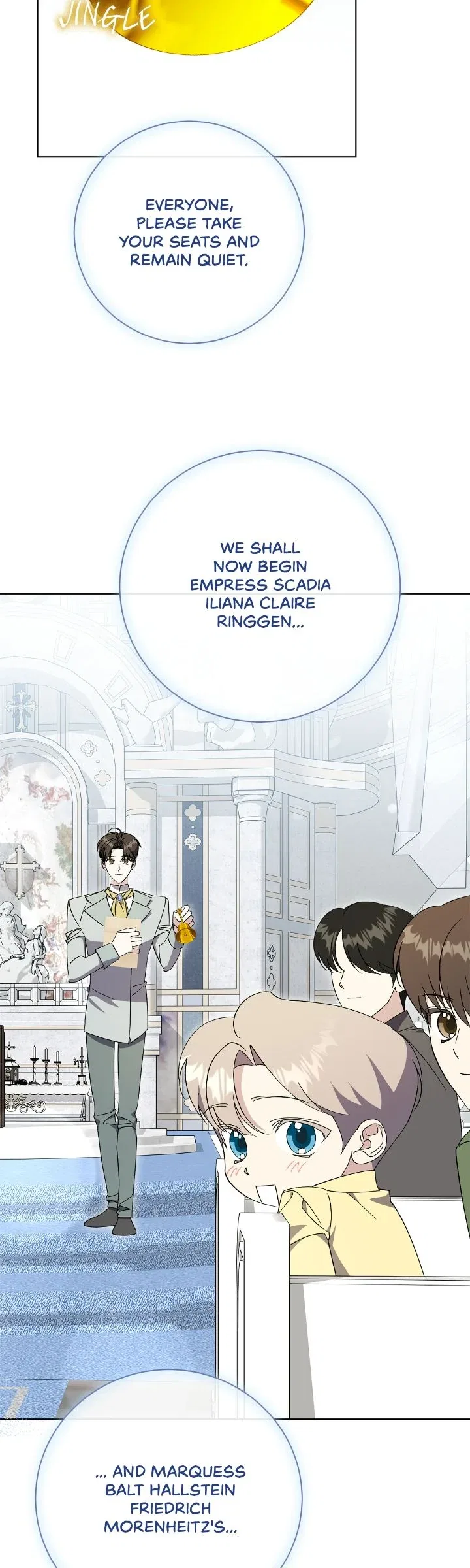 The East Wind of the Altas Chapter 101 – Page 47
