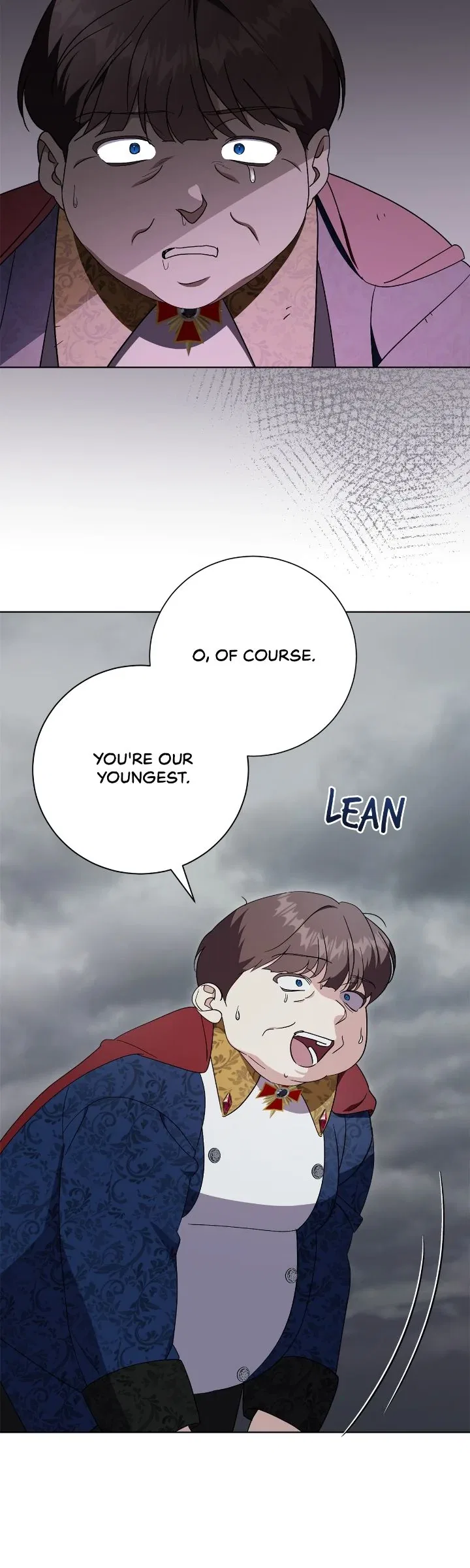 The East Wind of the Altas Chapter 100 – Page 3