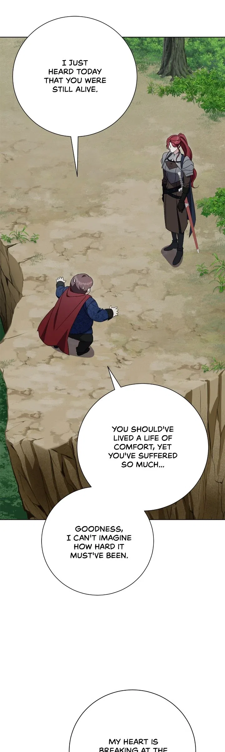 The East Wind of the Altas Chapter 100 – Page 4