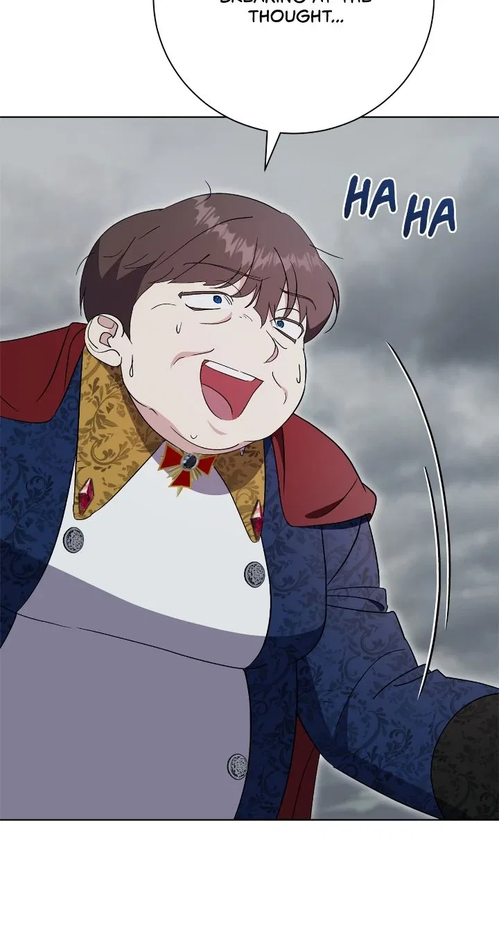 The East Wind of the Altas Chapter 100 – Page 5