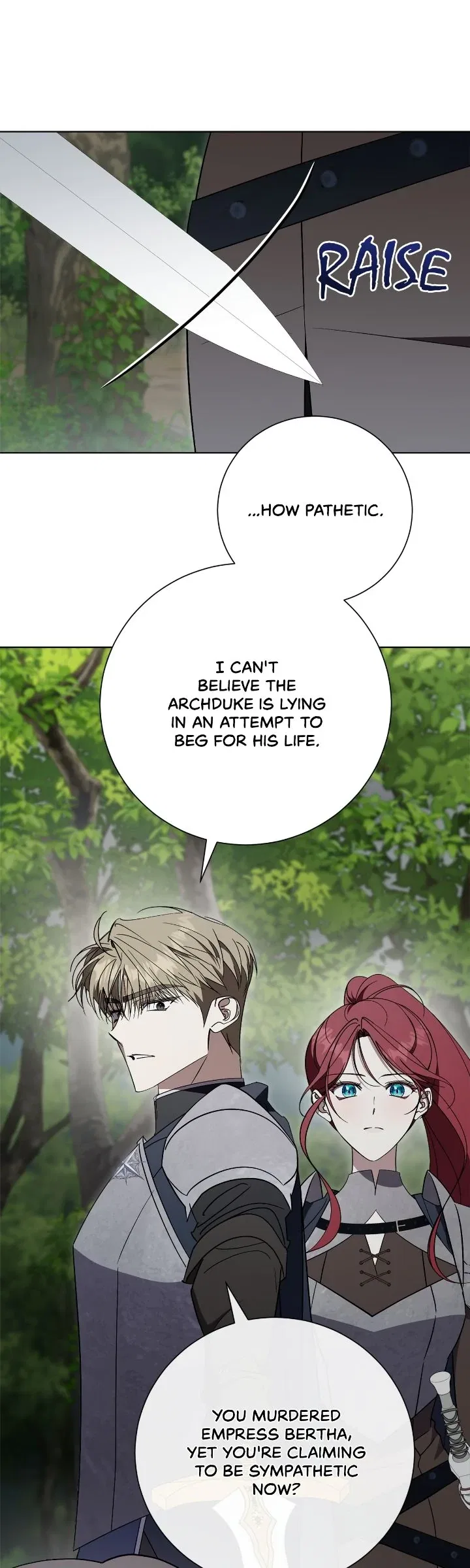 The East Wind of the Altas Chapter 100 – Page 6