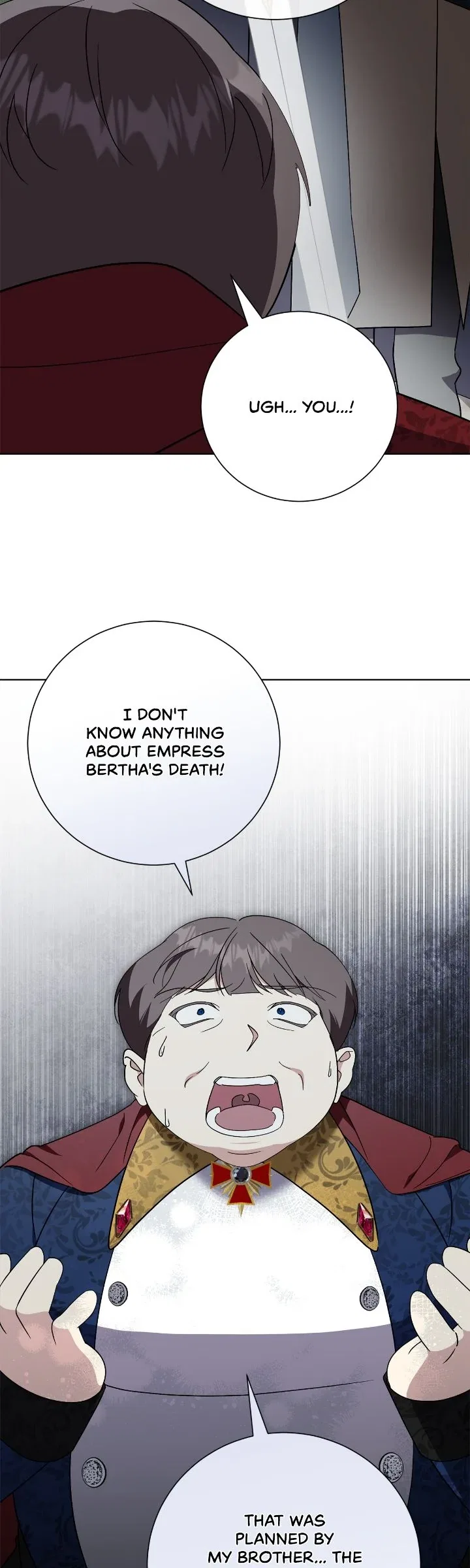 The East Wind of the Altas Chapter 100 – Page 7