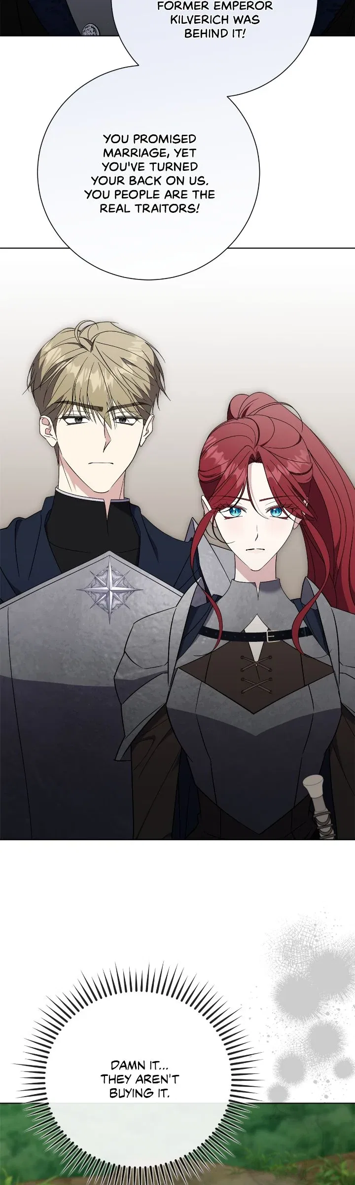 The East Wind of the Altas Chapter 100 – Page 8