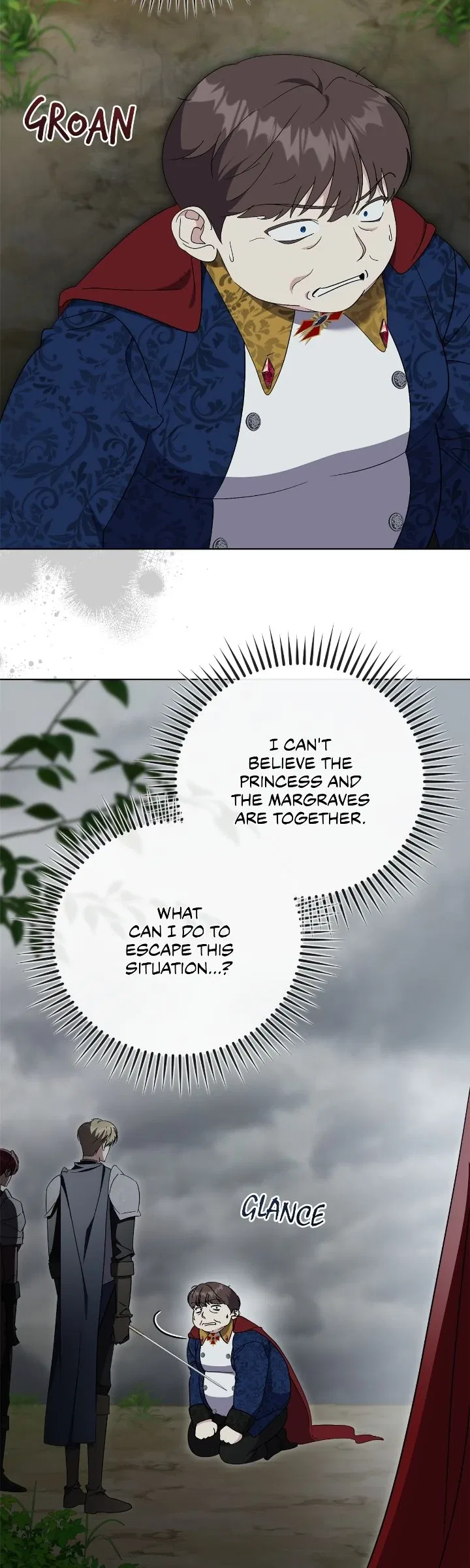 The East Wind of the Altas Chapter 100 – Page 9