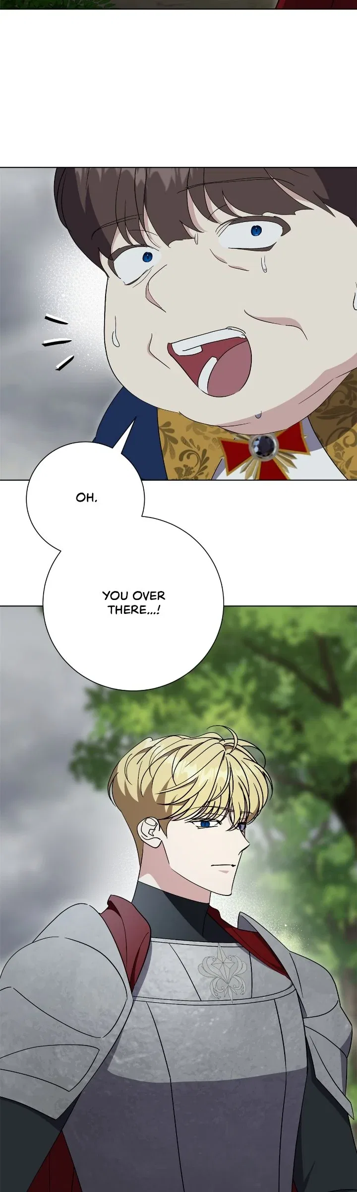 The East Wind of the Altas Chapter 100 – Page 10