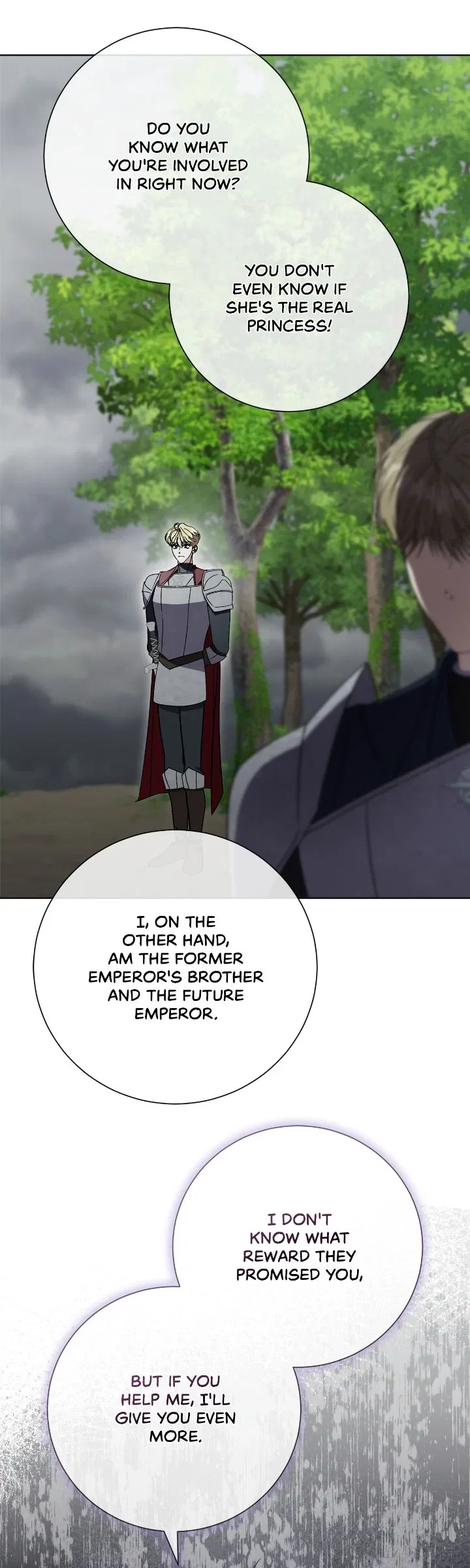 The East Wind of the Altas Chapter 100 – Page 12
