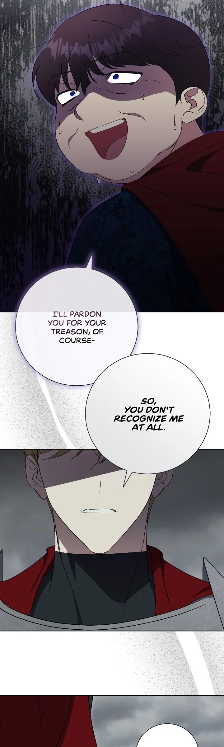 The East Wind of the Altas Chapter 100 – Page 13