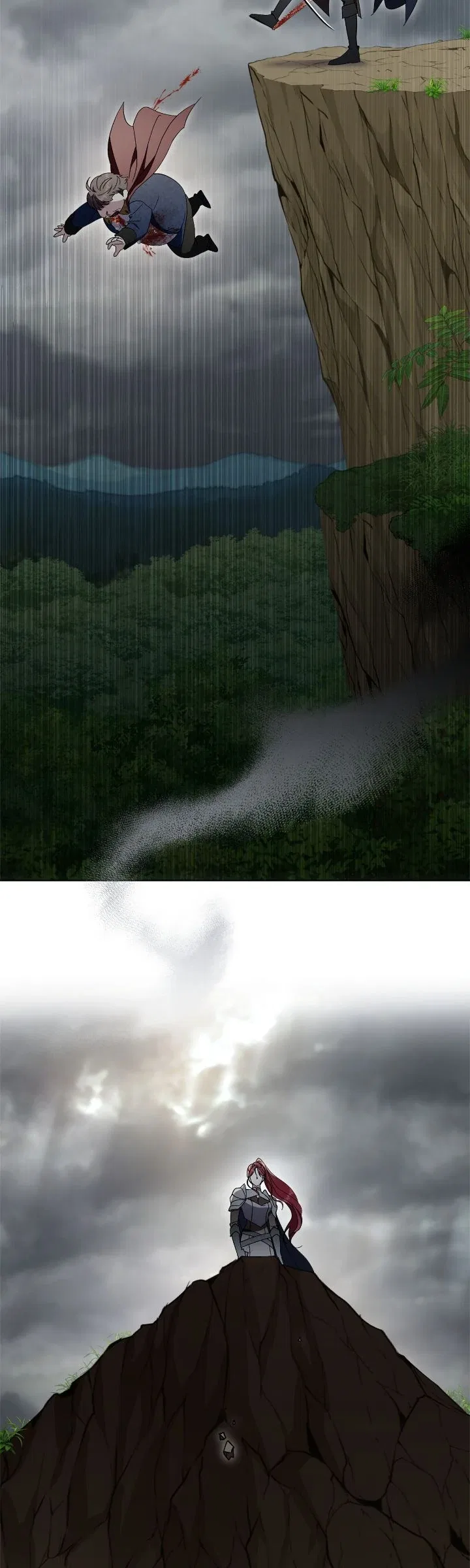 The East Wind of the Altas Chapter 100 – Page 24