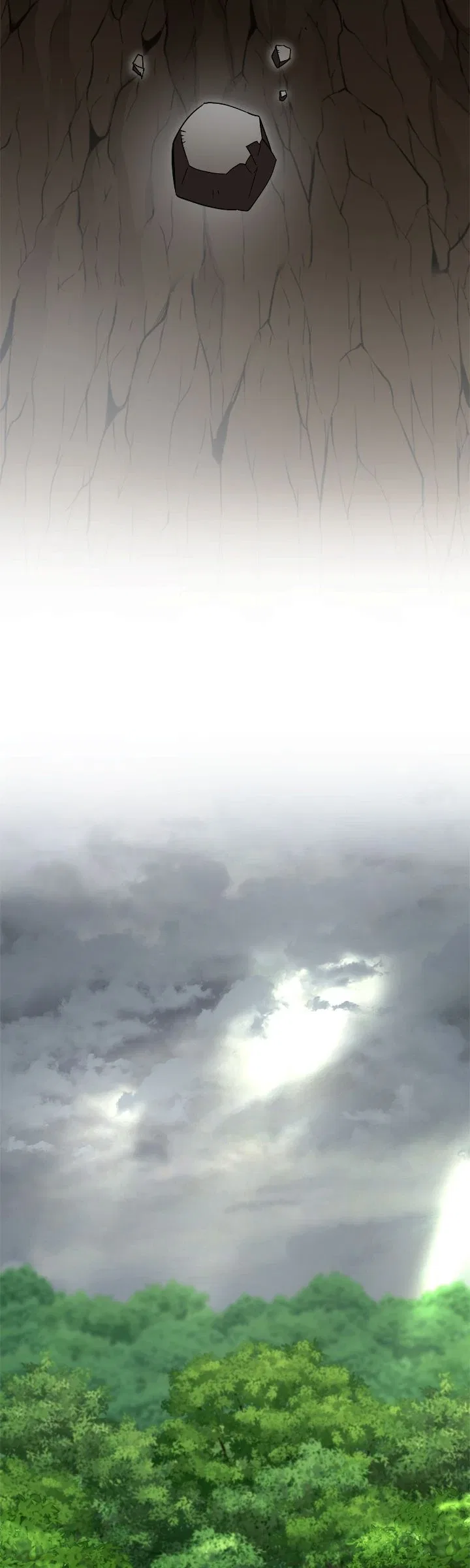 The East Wind of the Altas Chapter 100 – Page 25