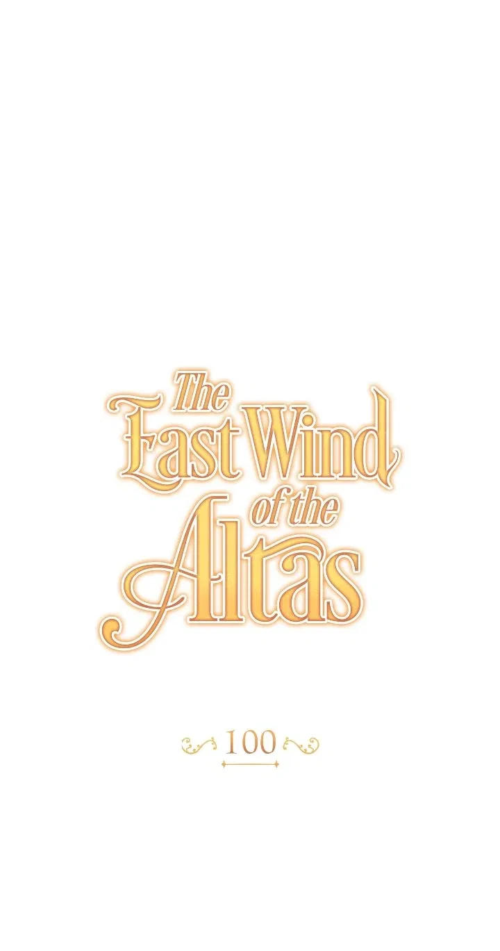 The East Wind of the Altas Chapter 100 – Page 28