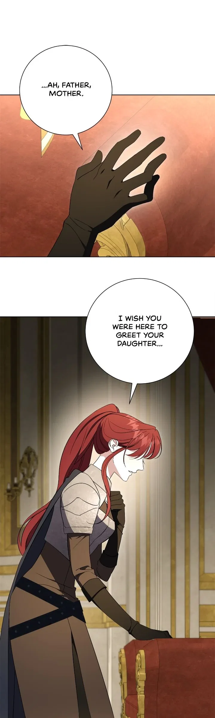 The East Wind of the Altas Chapter 100 – Page 31