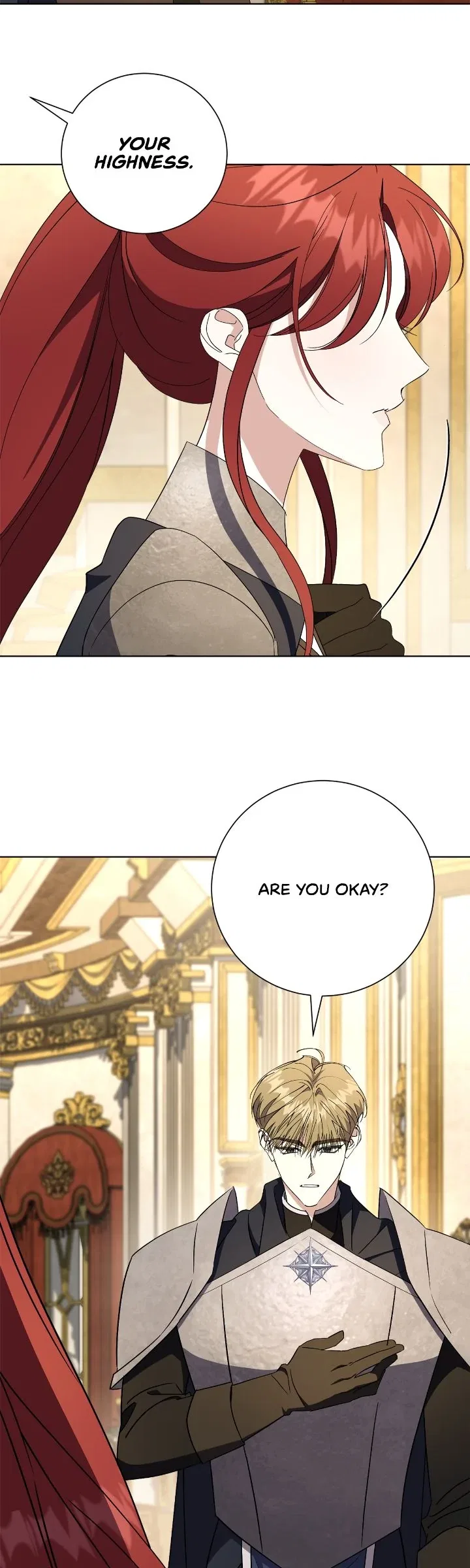 The East Wind of the Altas Chapter 100 – Page 32