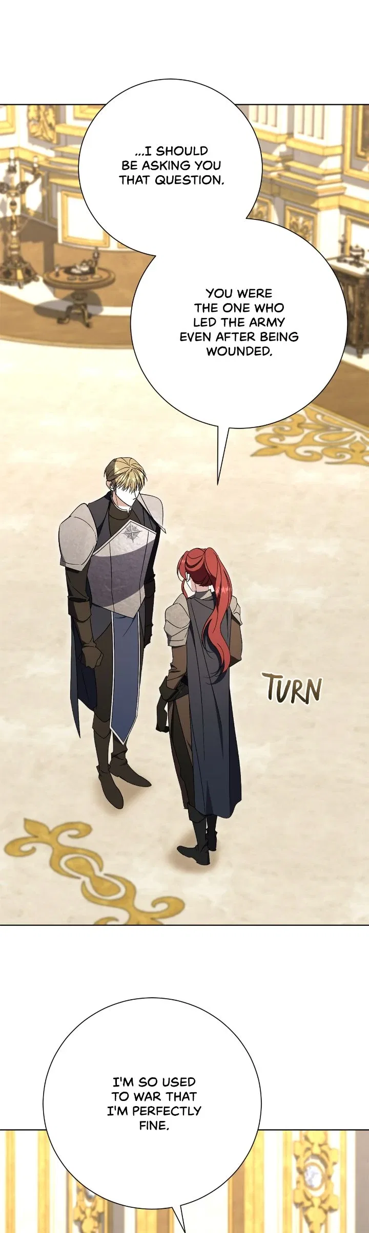 The East Wind of the Altas Chapter 100 – Page 34