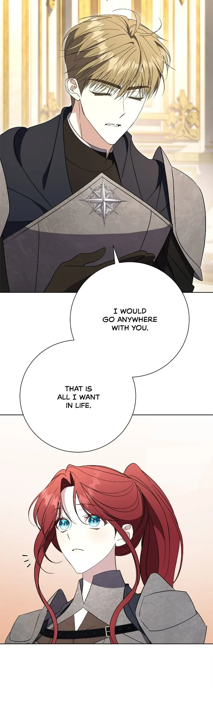 The East Wind of the Altas Chapter 100 – Page 35