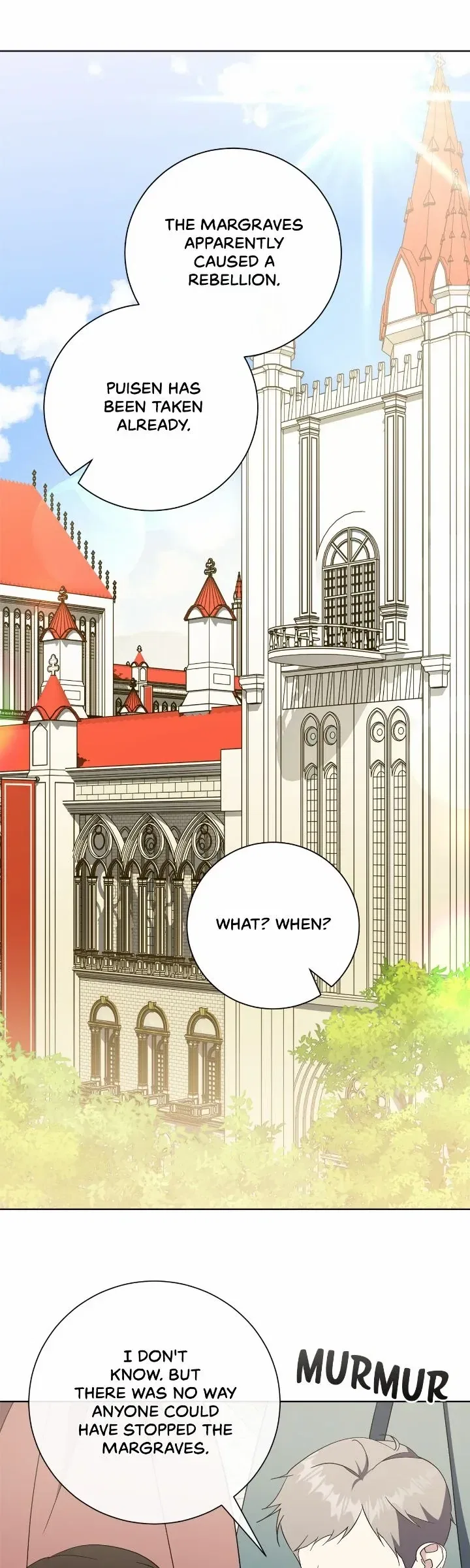 The East Wind of the Altas Chapter 100 – Page 43