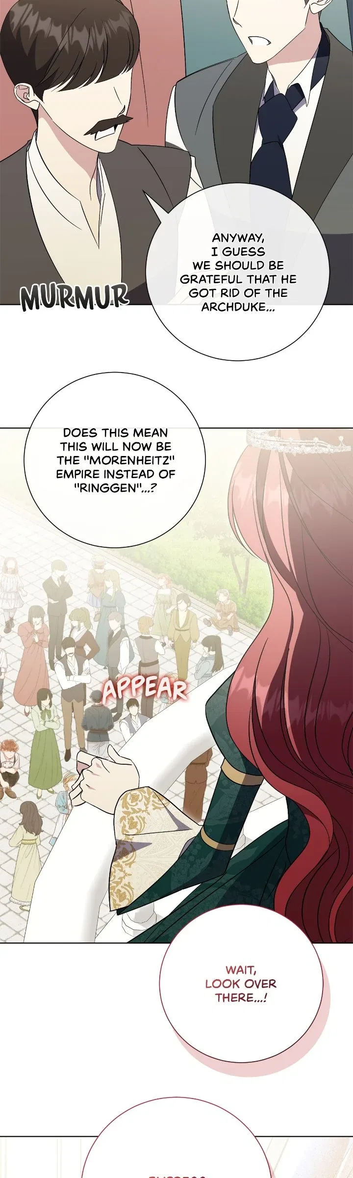The East Wind of the Altas Chapter 100 – Page 44