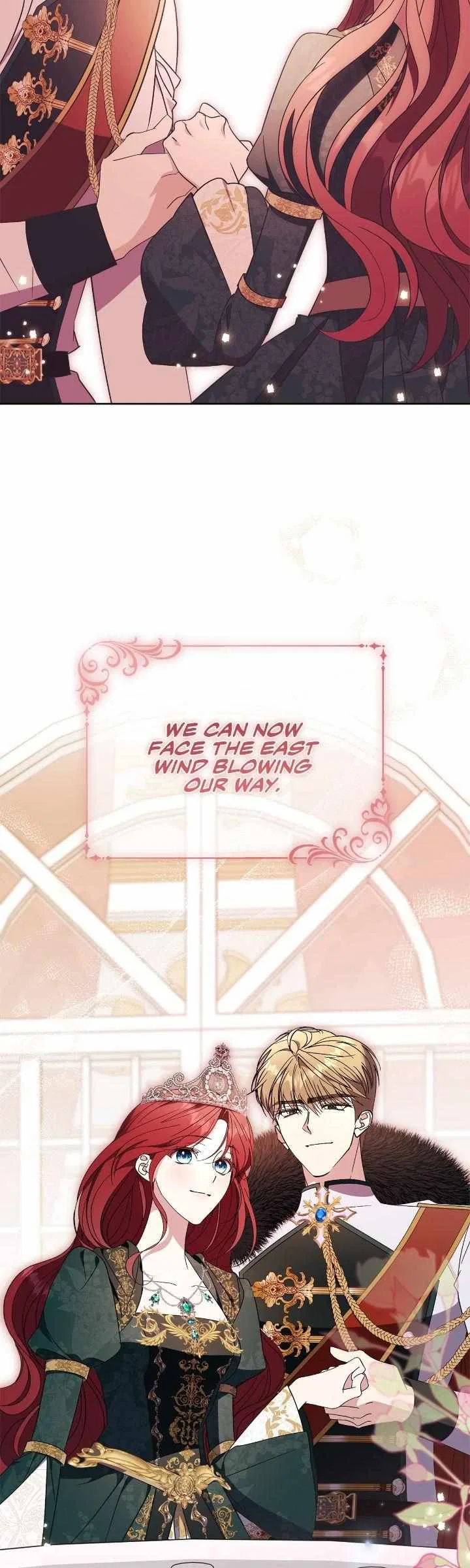 The East Wind of the Altas Chapter 100 – Page 55