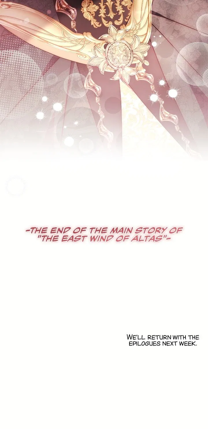 The East Wind of the Altas Chapter 100 – Page 57