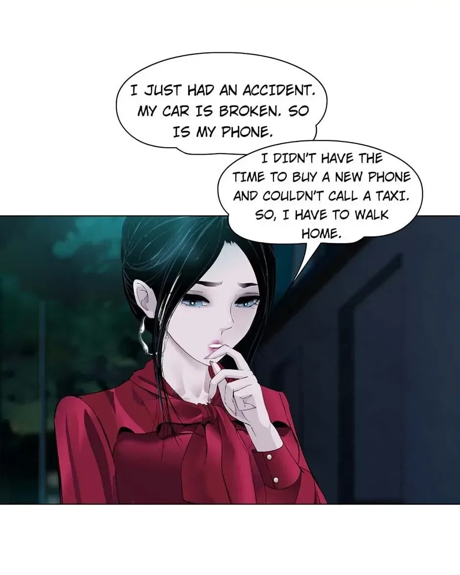 The Cursed Sculpture Chapter 156 – Page 2