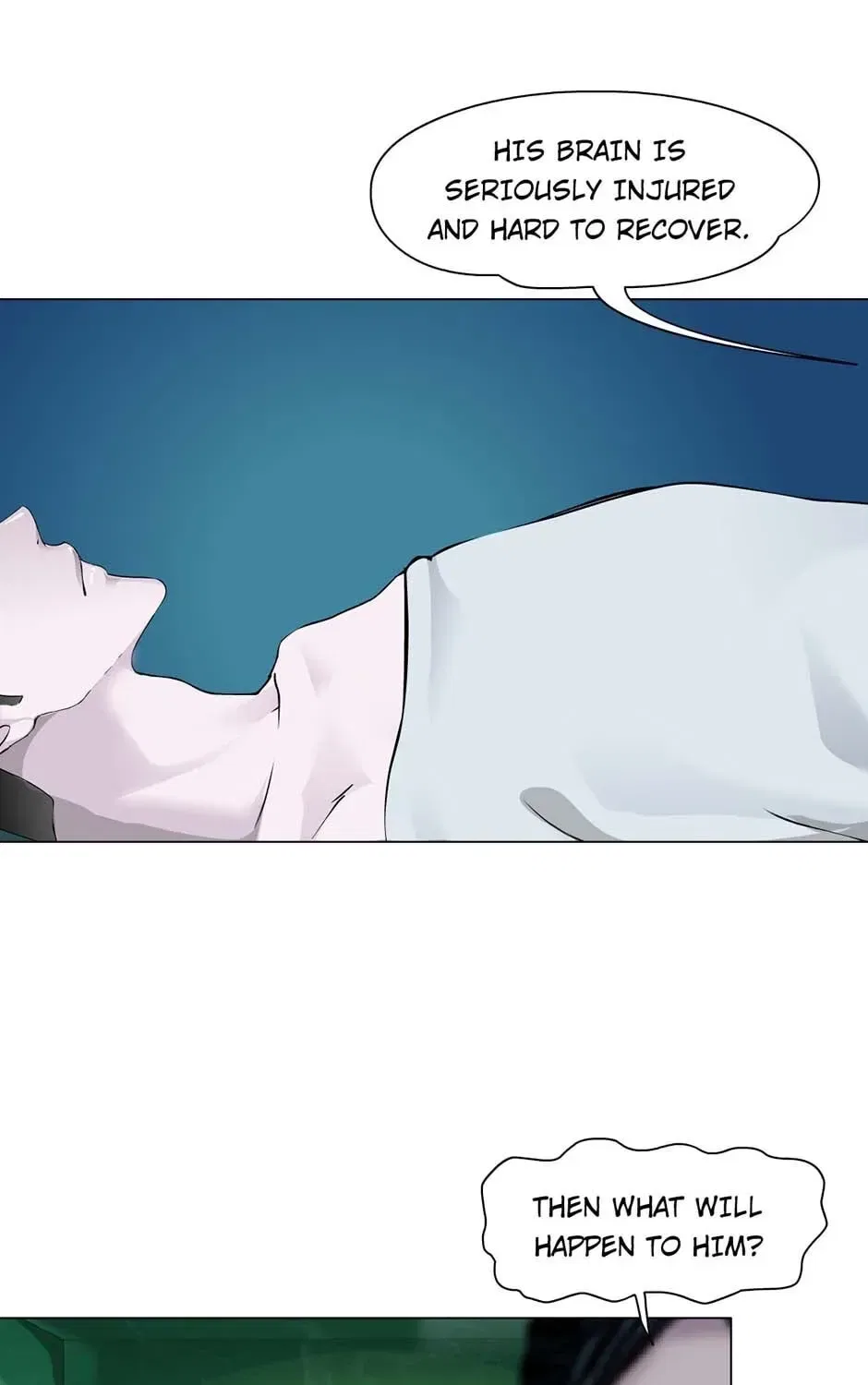 The Cursed Sculpture Chapter 155 – Page 5