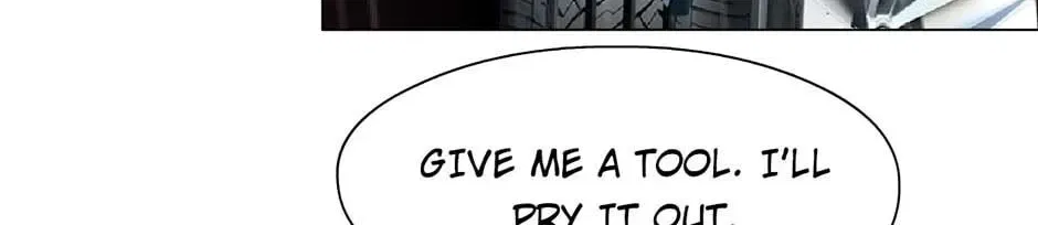 The Cursed Sculpture Chapter 154 – Page 14