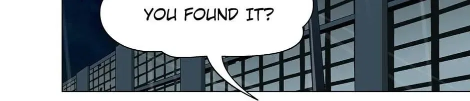 The Cursed Sculpture Chapter 154 – Page 20