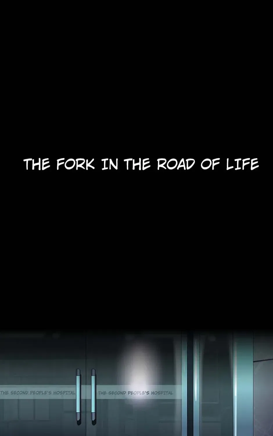 The Cursed Sculpture Chapter 154 – Page 33