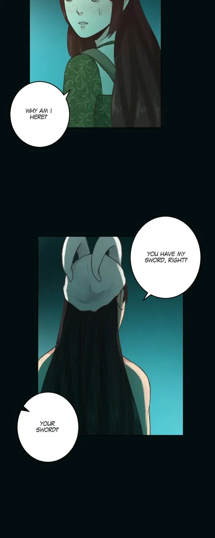 Prince Of Silk And Thorn Chapter 50 – Page 6
