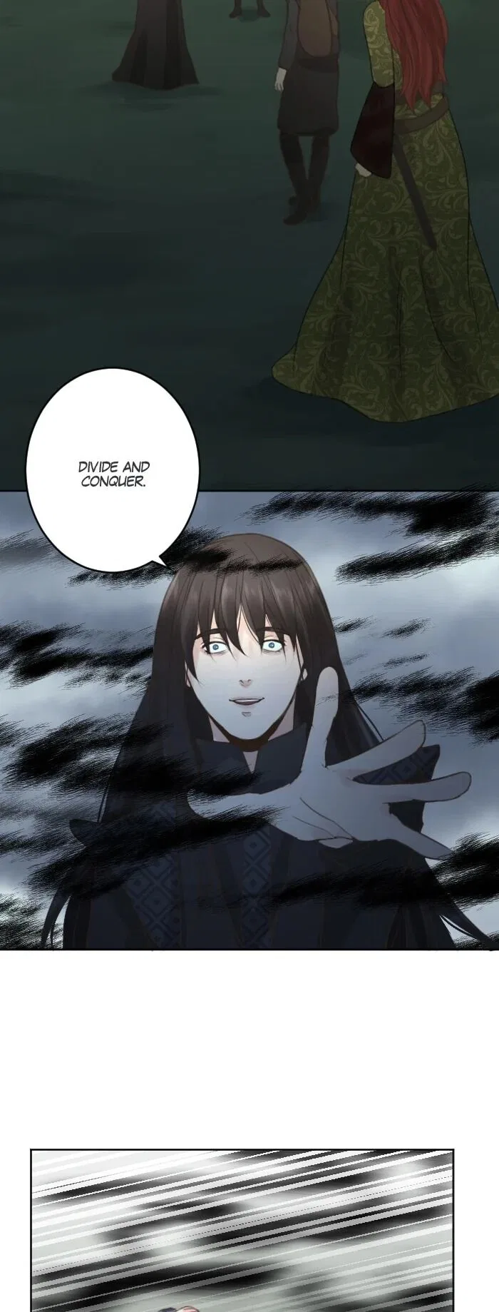 Prince Of Silk And Thorn Chapter 49 – Page 2