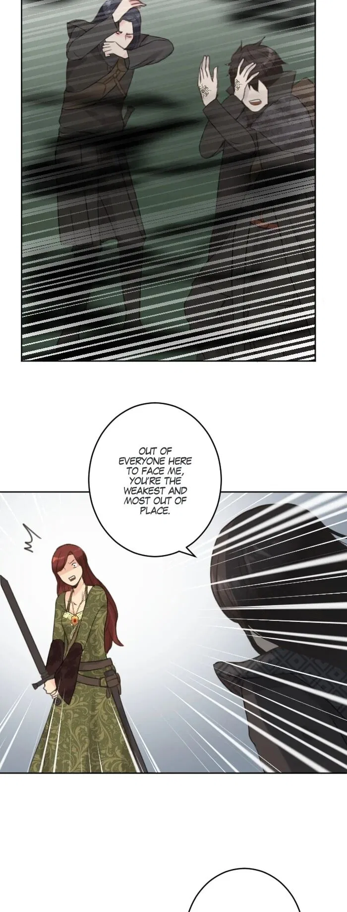 Prince Of Silk And Thorn Chapter 49 – Page 3