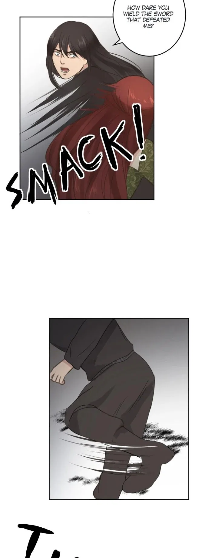 Prince Of Silk And Thorn Chapter 49 – Page 4