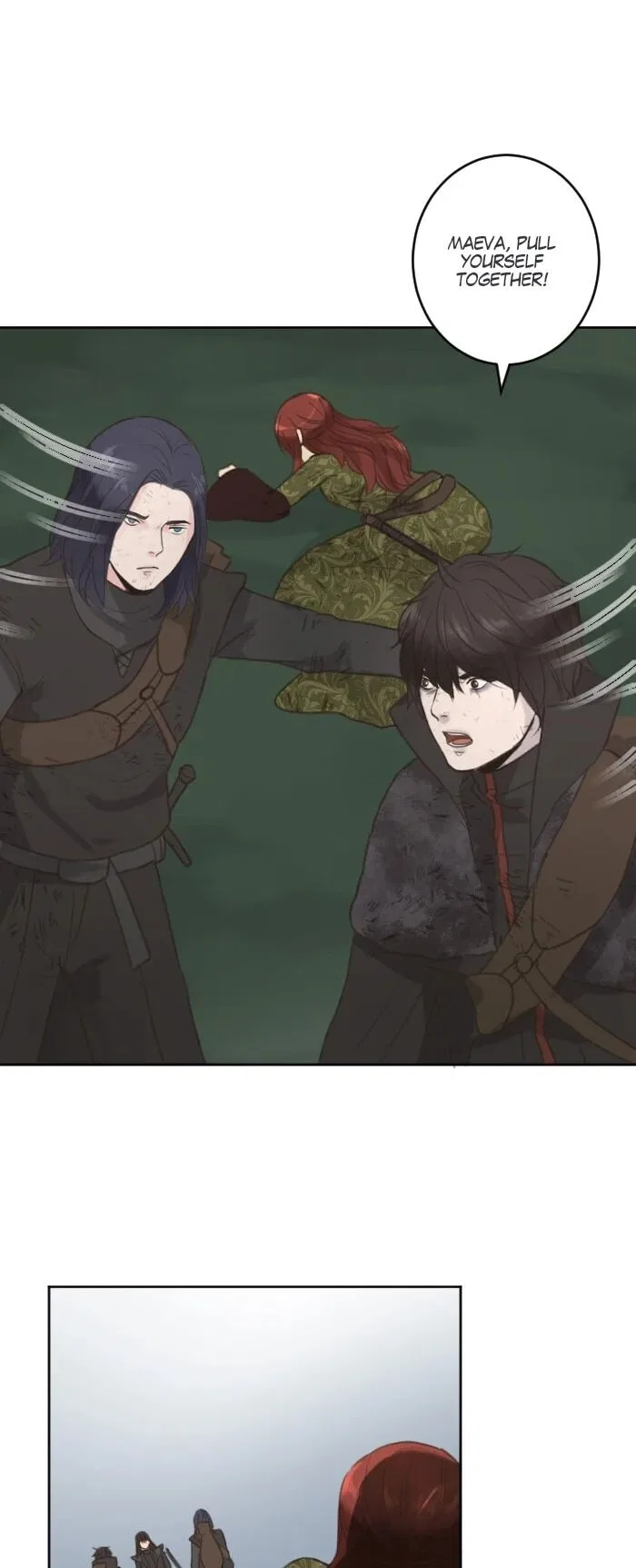 Prince Of Silk And Thorn Chapter 49 – Page 7