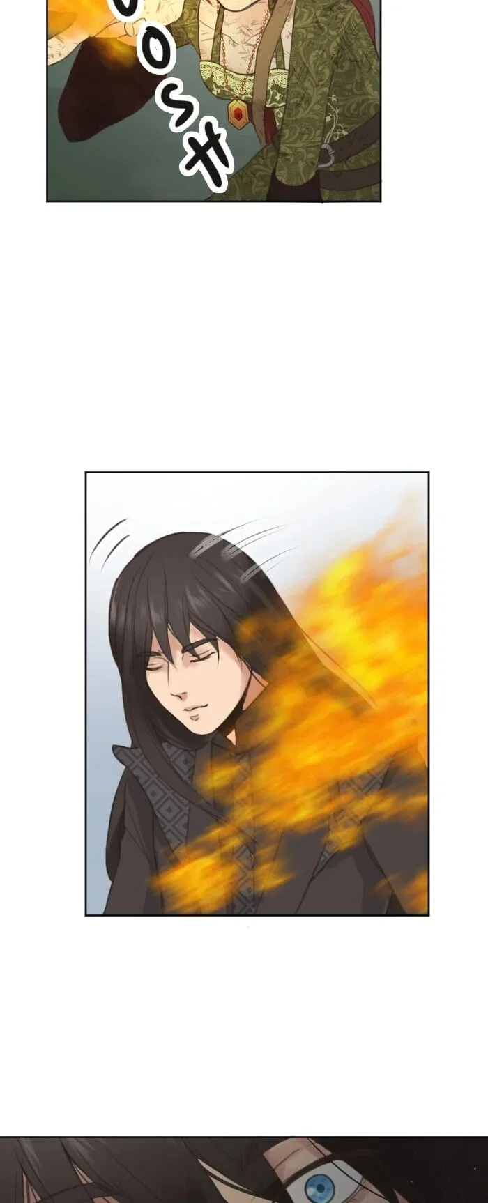 Prince Of Silk And Thorn Chapter 49 – Page 10