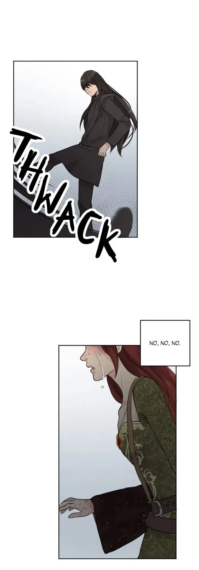 Prince Of Silk And Thorn Chapter 49 – Page 13