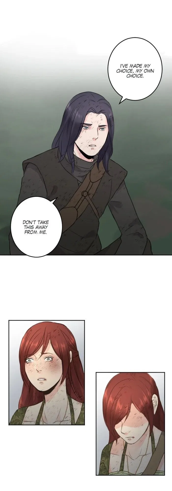 Prince Of Silk And Thorn Chapter 49 – Page 17