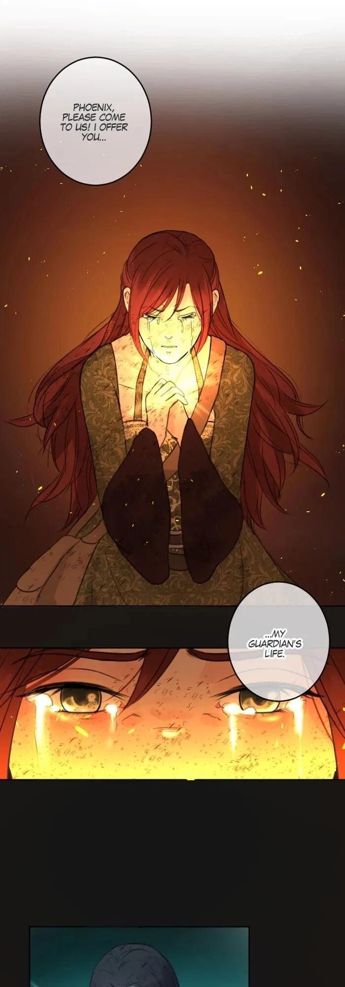 Prince Of Silk And Thorn Chapter 49 – Page 18